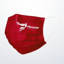 Mascarillas higi&eacute;nicas reutilizable personalizada