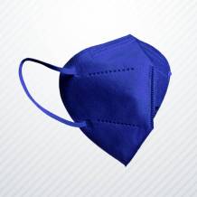 Mascarillas FFP2 homologadas