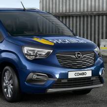 Opel Combo Life