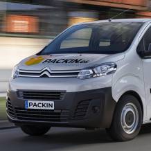 Citroën Jumpy