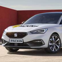 SEAT León