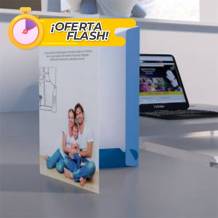Oferta Flash en Carpetas de Presentaci&oacute;n para DIN A4