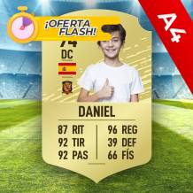 Cromo Fifa