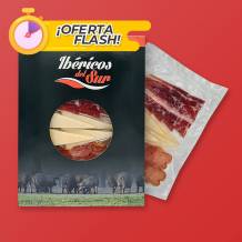 Sobres para Jamón