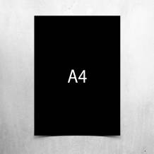 Adhesivos DIN A4