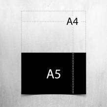 Adhesivos DIN A5