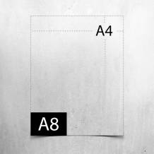 Adhesivos DIN A8