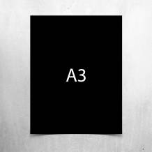 Adhesivos DIN A3