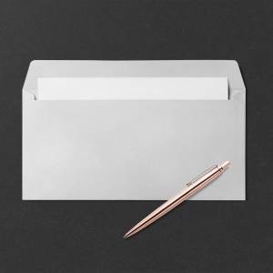 Sobres y bolsas de envío personalizados