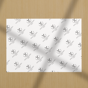 Manteles de papel