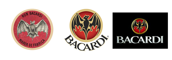 BACARDI
