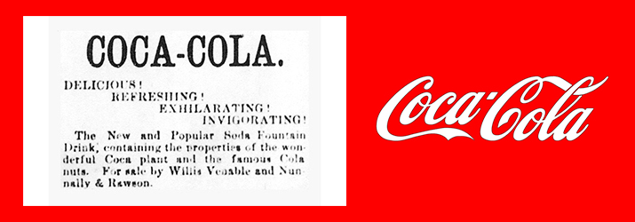 COCACOLA