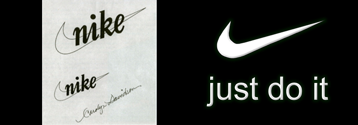 NIKE