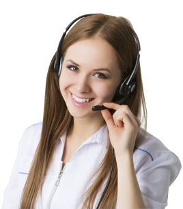 Atención al cliente personalizada